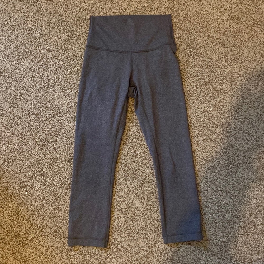 Lululemon leggings